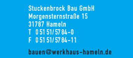 Stuckenbrock Bau GmbH